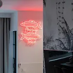Apartament Herring Twice